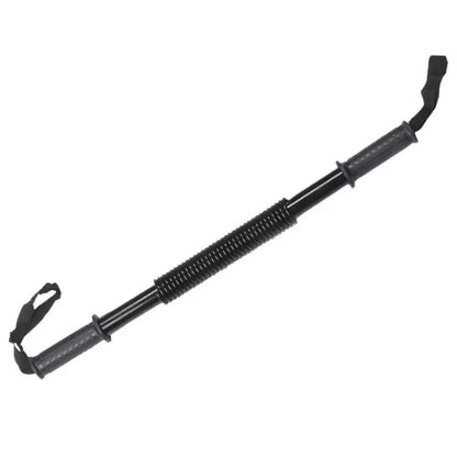 Barre de Résistance Dynamique – Sculptée pour Performer
