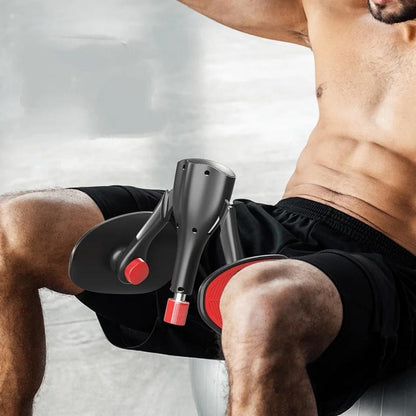 Appareil de Musculation Multifonction – Renforcez et Sculptez Votre Corps